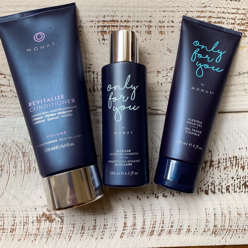 Monat Bundle